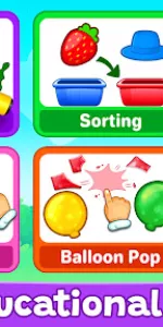 Color Kids app screenshot 13