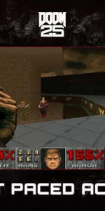 DOOM II app screenshot 8