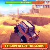 Compare Zombie Offroad Safari with Other Games Apps | Features & More