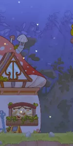 Fairy Village app screenshot 8