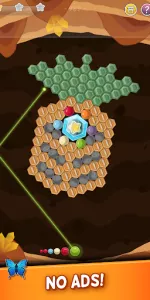 Bubble Cloud app screenshot 2