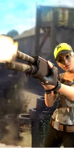 Shotgun Club app screenshot 9
