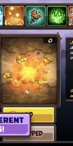 Kingdom Rush Vengeance TD Game app screenshot 14