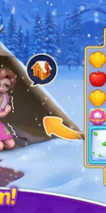 Matching Story  app screenshot 20