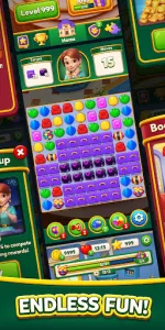 Seaside Resort app screenshot 17