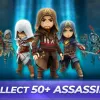 Step-by-Step Tutorial: Master Assassin’s Creed Rebellion for Better Games