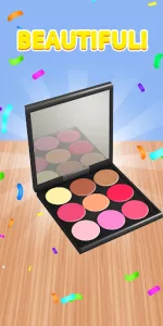 Makeup Kit  app screenshot 13
