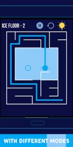 Mazes & More app screenshot 18