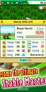 Pocket Stables app screenshot 20
