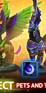 Guild of Heroes app screenshot 5