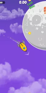 Submarine Jump! app screenshot 8