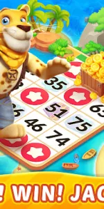 Bingo Aloha app screenshot 13