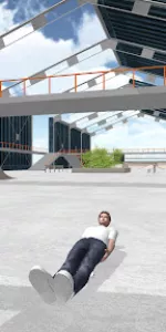 Skate Space app screenshot 2