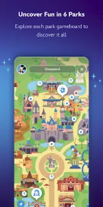 Play Disney Parks app screenshot 8