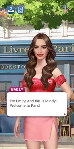 Netflix Stories app screenshot 7