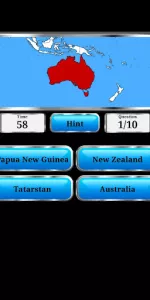 World Geography  app screenshot 18