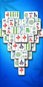 Mahjong Club  app screenshot 4