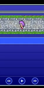 FINAL FANTASY II app screenshot 23