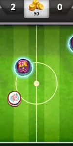 Soccer Games app screenshot 1