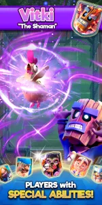 Soccer Royale app screenshot 9
