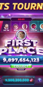 POP! Slots app screenshot 17