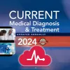 CURRENT Med Diag & Treatment app icon