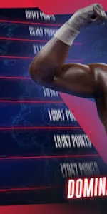 Real Boxing 2 app screenshot 20