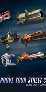 Gangstar Vegas app screenshot 20