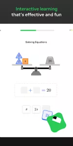 Brilliant app screenshot 10