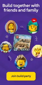 LEGO® Builder app screenshot 12
