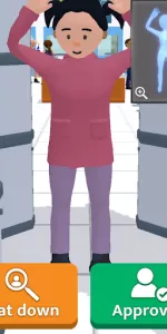 Airport Security app screenshot 15