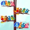 Bird Sort app icon
