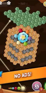 Bubble Cloud app screenshot 8
