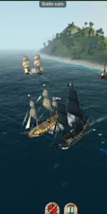 The Pirate app screenshot 4