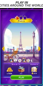 Official Millionaire Game app screenshot 4