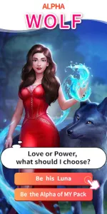 Spotlight app screenshot 7
