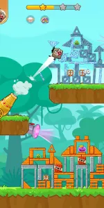 Jungle Squad app screenshot 13