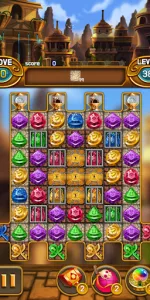 Jewel relics app screenshot 7