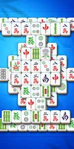Mahjong Club  app screenshot 9