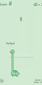 Like A Dino! app screenshot 7