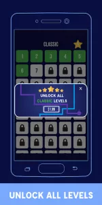 Mazes & More app screenshot 6