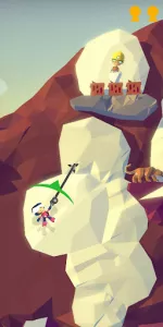 Hang Line app screenshot 8