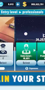 Airlines Manager app screenshot 20