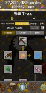 PickCrafter  app screenshot 6