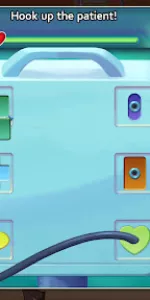 Heart's Medicine app screenshot 6