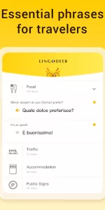 LingoDeer  app screenshot 14