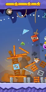 Jungle Squad app screenshot 1
