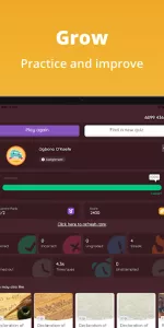 Quizizz app screenshot 8