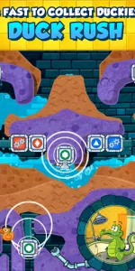 Where's My Water? 2 app screenshot 18