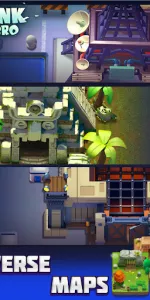 Tank Hero  app screenshot 15